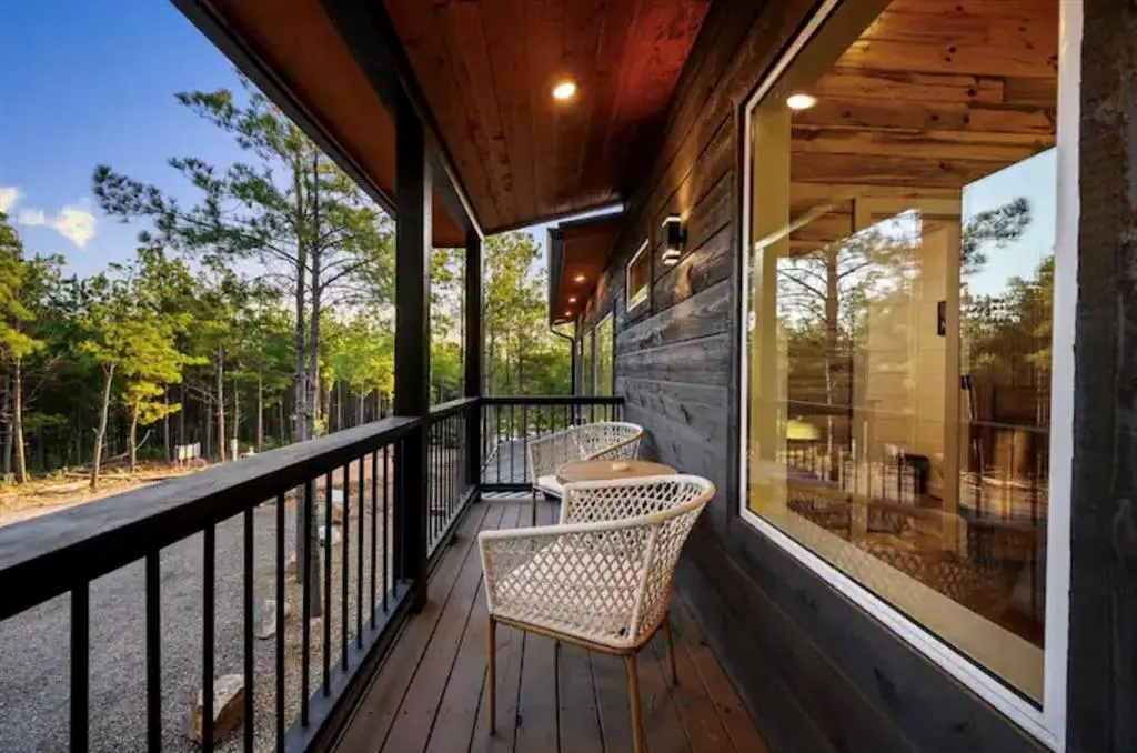 Photo 43 — 114 TIMBERLINE Trail, Broken Bow, OK 74728
