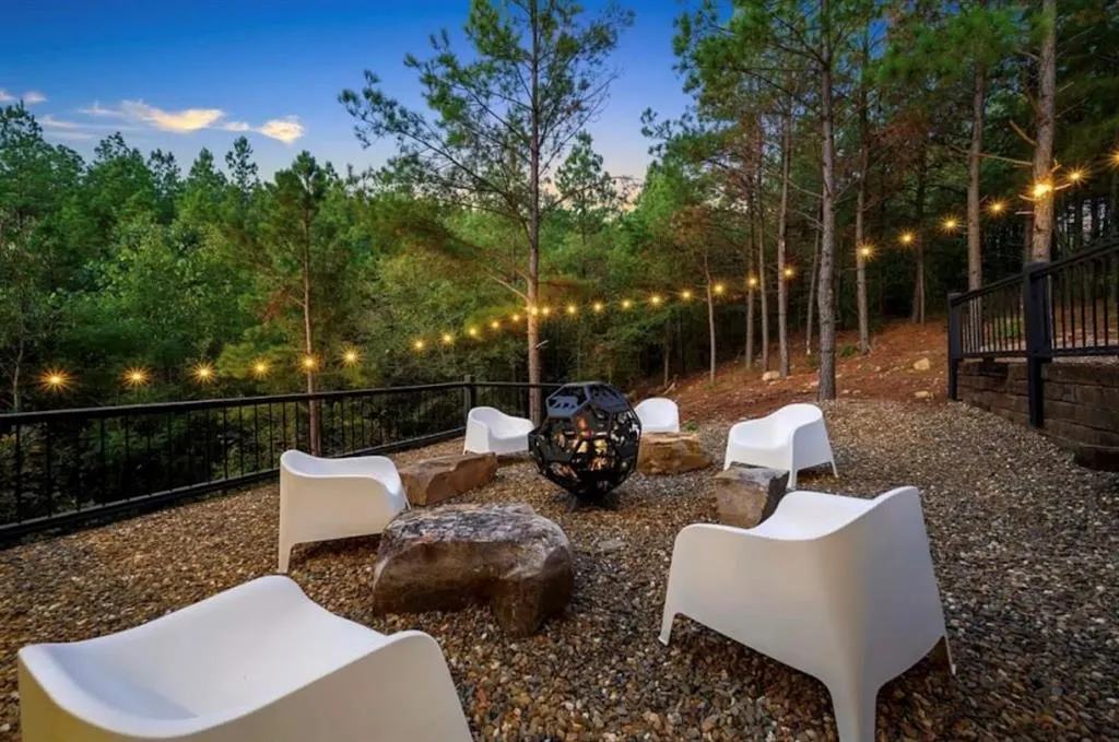 Photo 45 — 114 TIMBERLINE Trail, Broken Bow, OK 74728