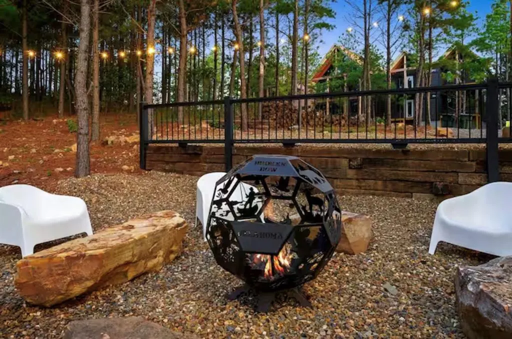 Photo 46 — 114 TIMBERLINE Trail, Broken Bow, OK 74728