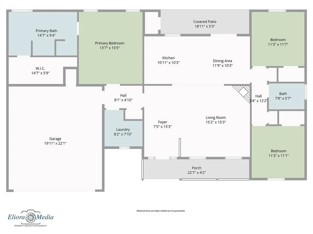 Photo 19 — 7031 E Cherokee Crossing, Warr Acres, OK 73132