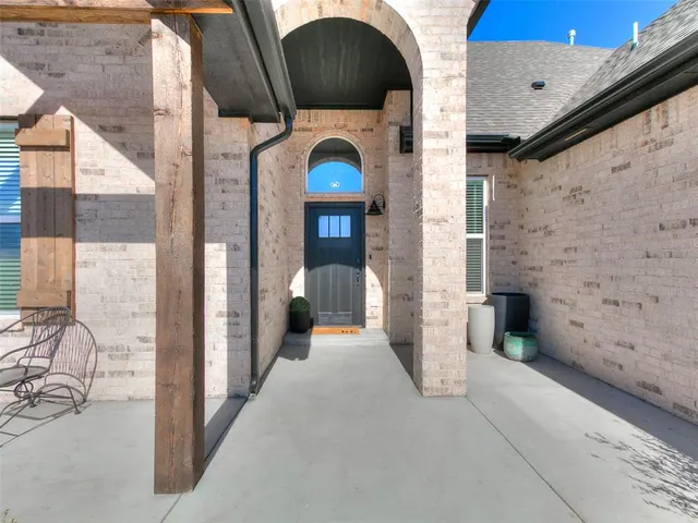 Photo 3 — 11617 SW 58th Street, Mustang, OK 73064