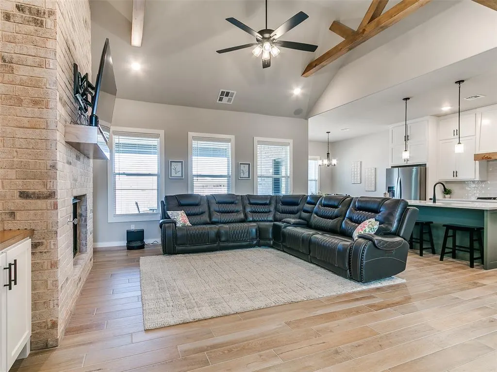 Photo 8 — 11617 SW 58th Street, Mustang, OK 73064