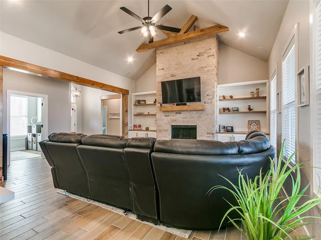 Photo 10 — 11617 SW 58th Street, Mustang, OK 73064