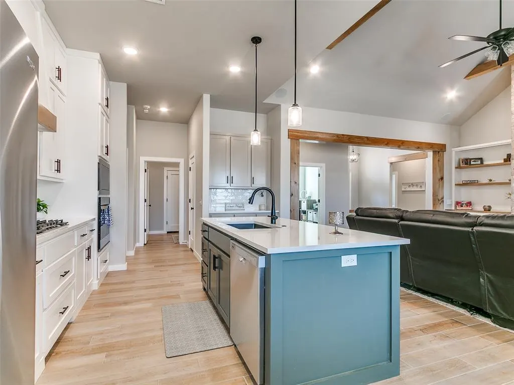 Photo 13 — 11617 SW 58th Street, Mustang, OK 73064
