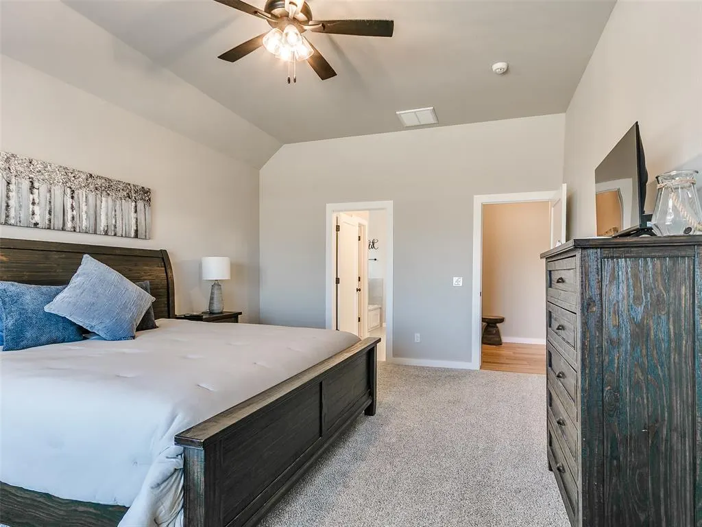 Photo 19 — 11617 SW 58th Street, Mustang, OK 73064