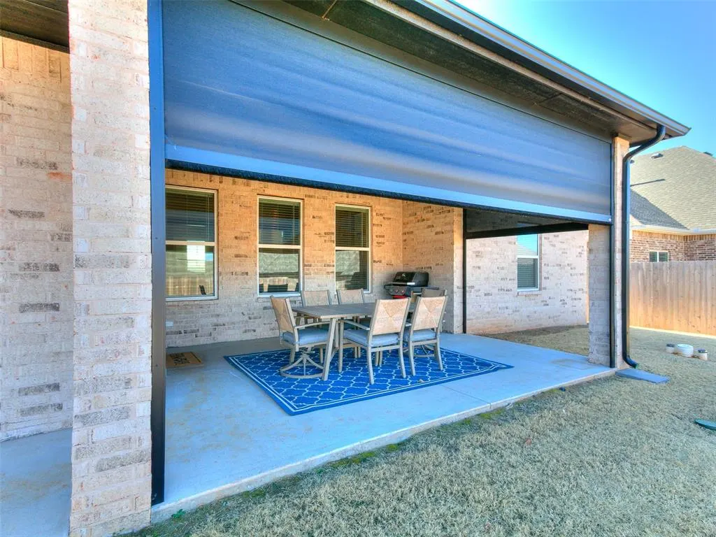 Photo 37 — 11617 SW 58th Street, Mustang, OK 73064
