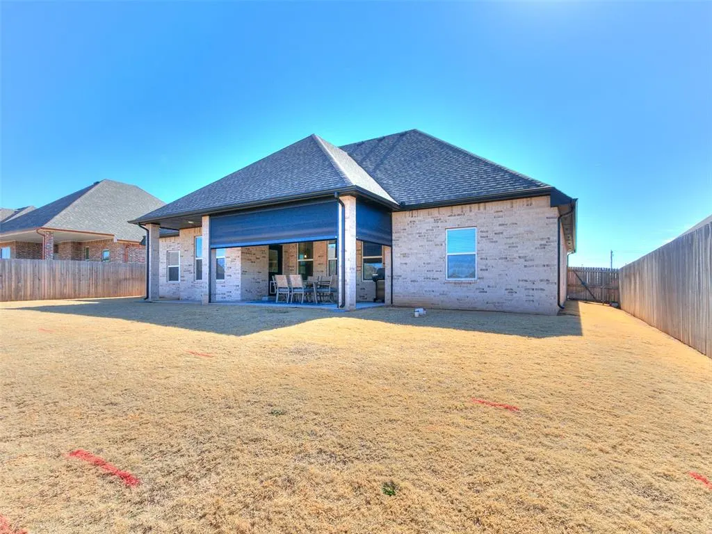 Photo 38 — 11617 SW 58th Street, Mustang, OK 73064