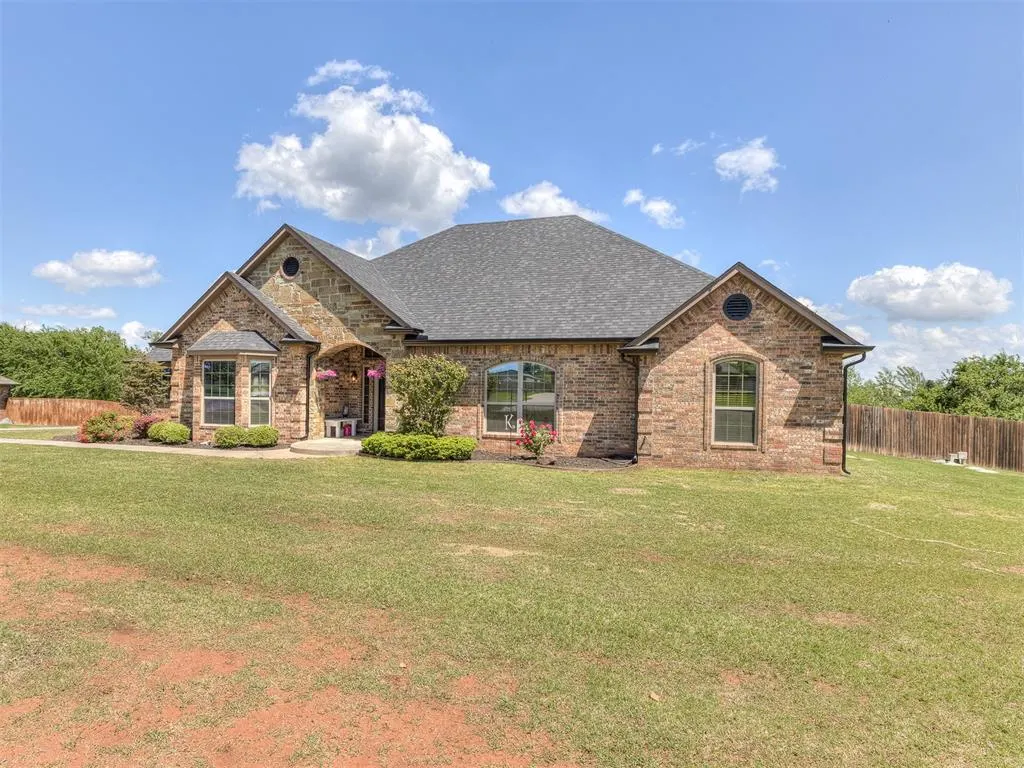 Photo 3 — 953 County Street 2982, Blanchard, OK 73010