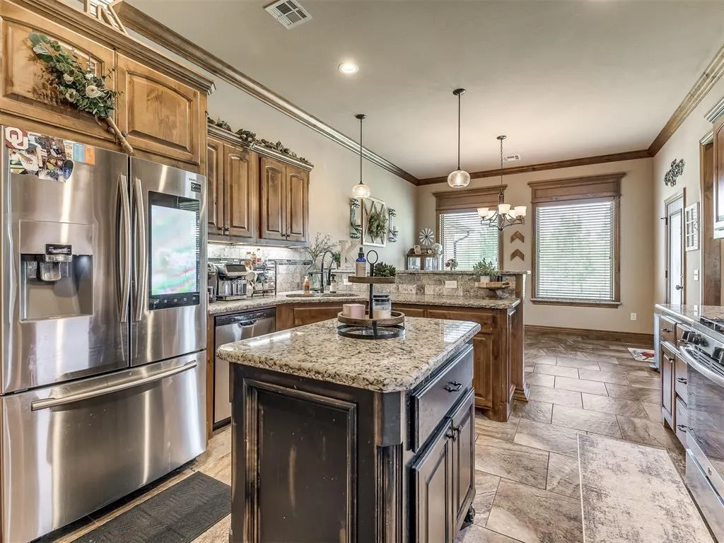 Photo 19 — 953 County Street 2982, Blanchard, OK 73010