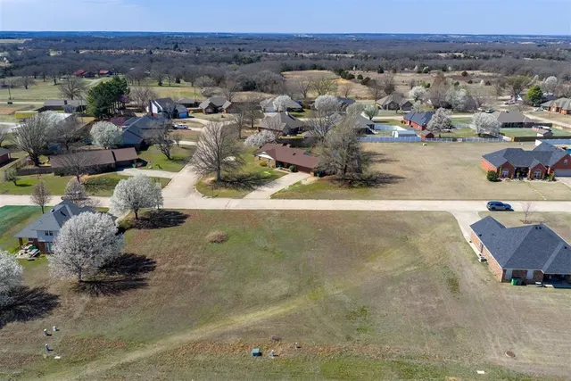 Front exterior — Wilshire Drive, Prague, OK 74864