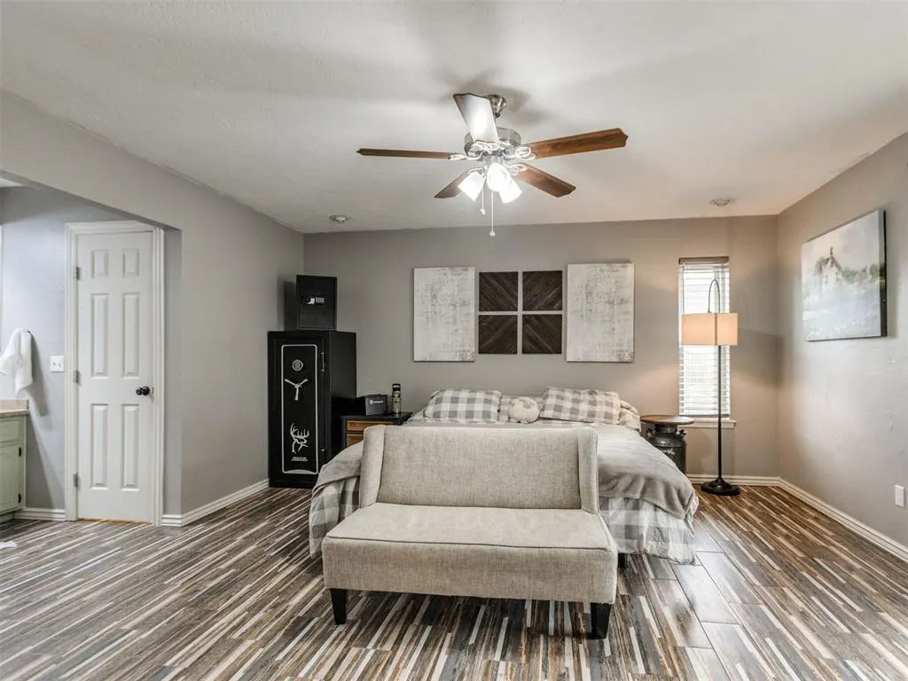 Photo 23 — 11500 Carriage Drive, Yukon, OK 73099