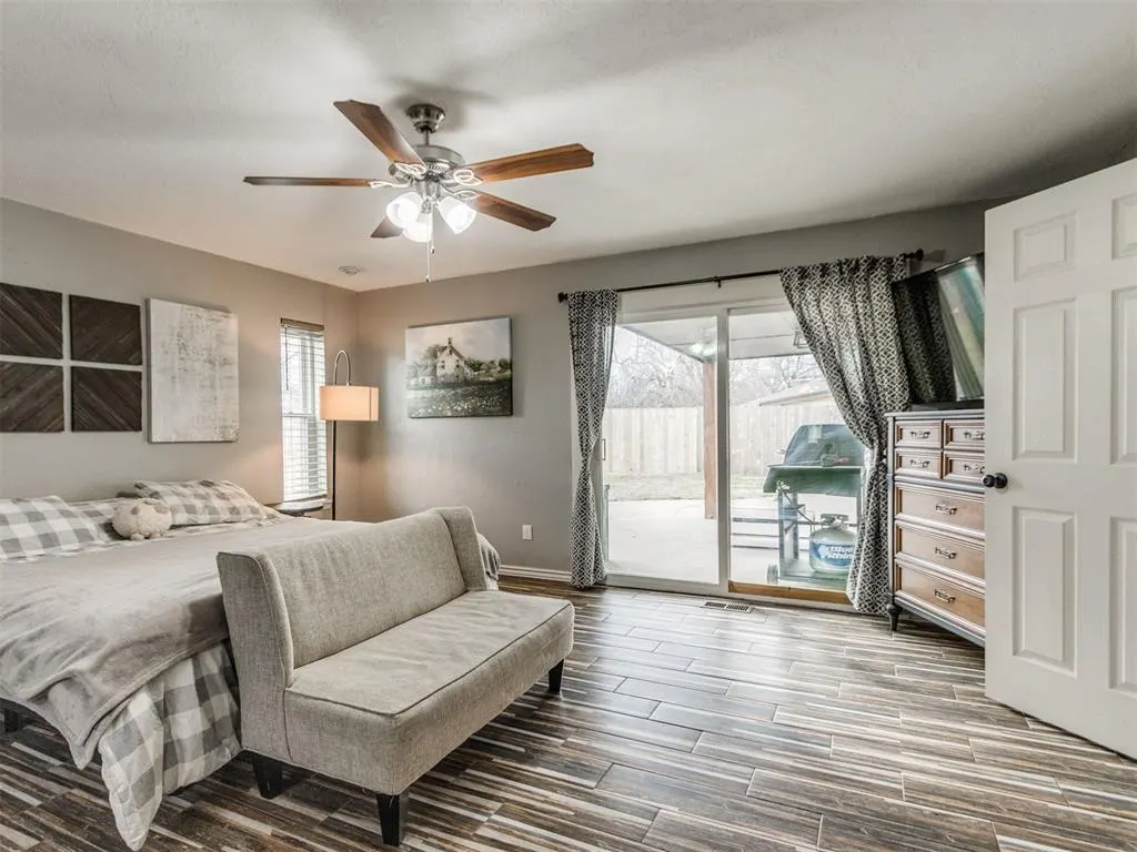 Photo 24 — 11500 Carriage Drive, Yukon, OK 73099