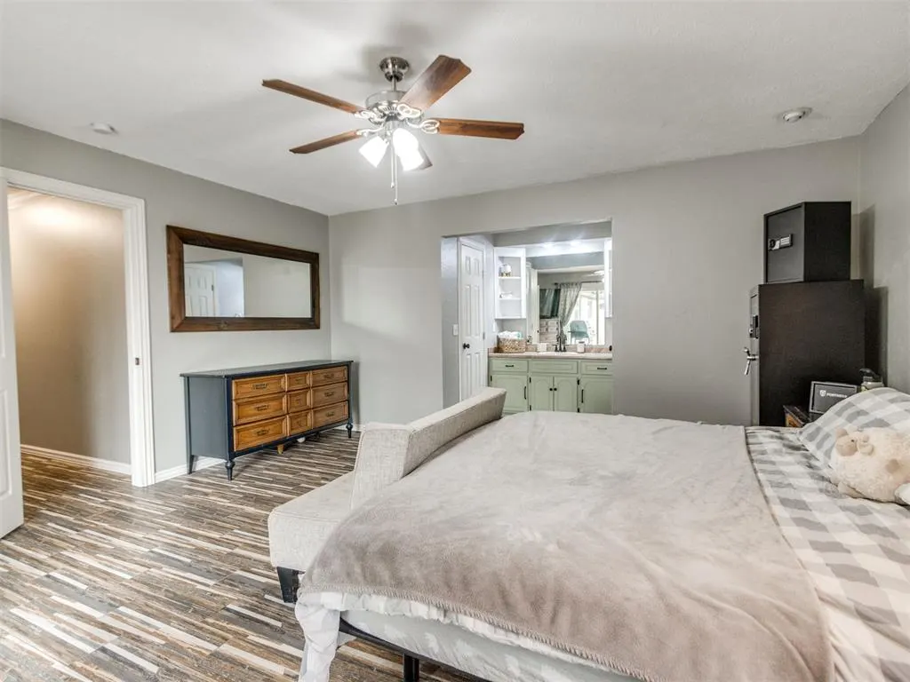 Photo 25 — 11500 Carriage Drive, Yukon, OK 73099