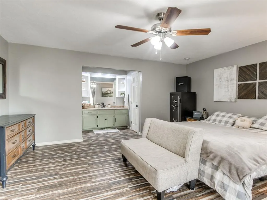 Photo 26 — 11500 Carriage Drive, Yukon, OK 73099