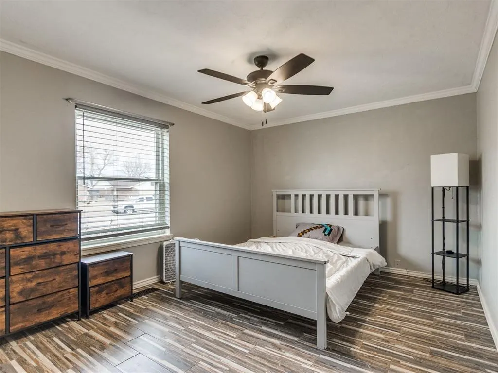 Photo 29 — 11500 Carriage Drive, Yukon, OK 73099