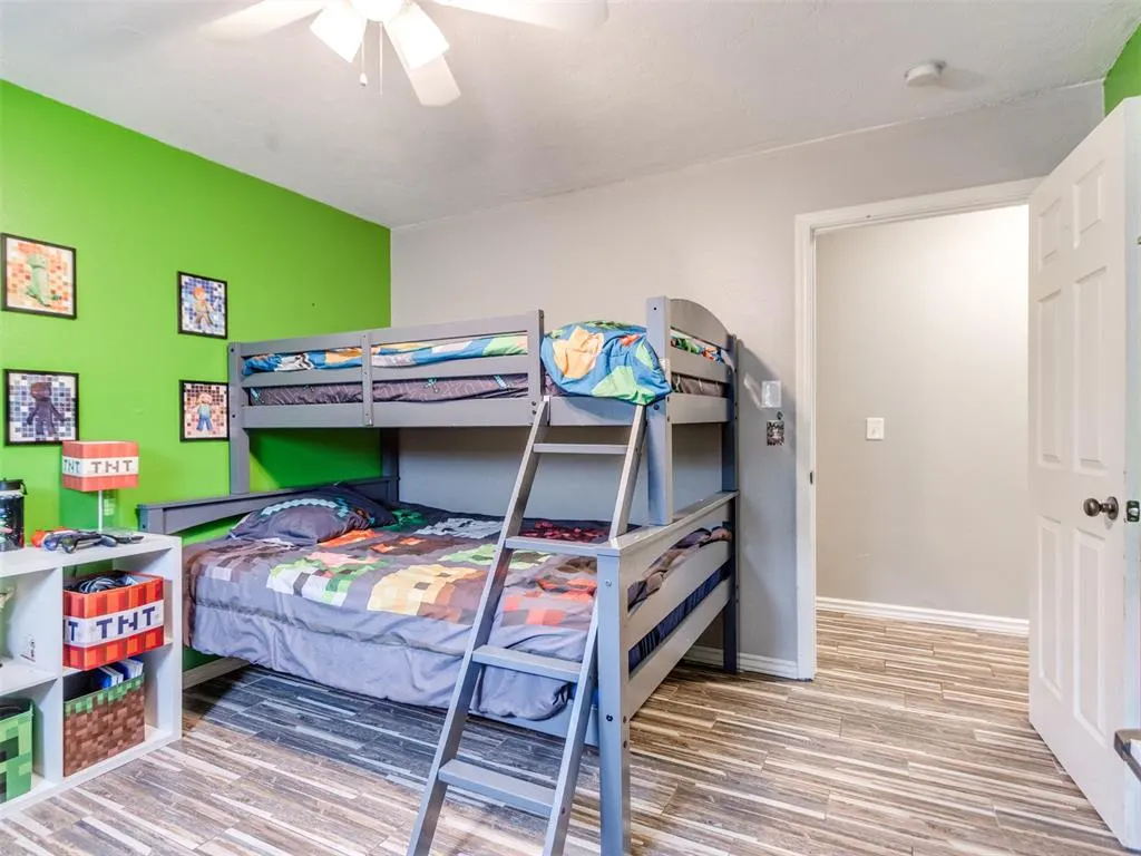 Photo 34 — 11500 Carriage Drive, Yukon, OK 73099