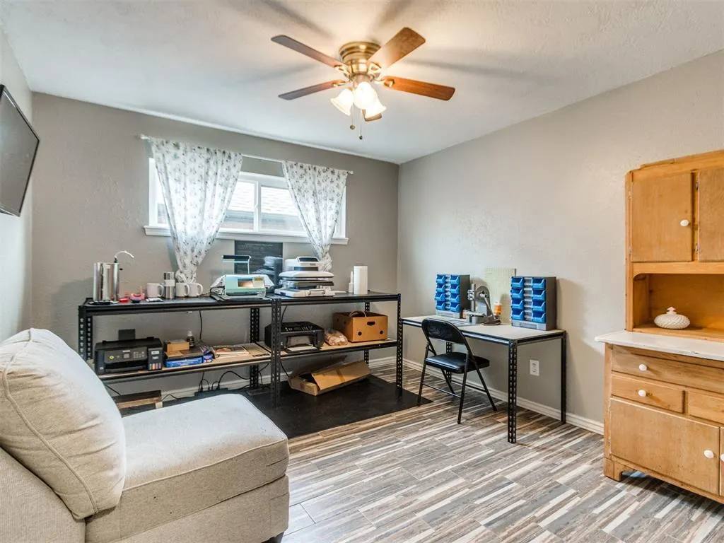 Photo 35 — 11500 Carriage Drive, Yukon, OK 73099