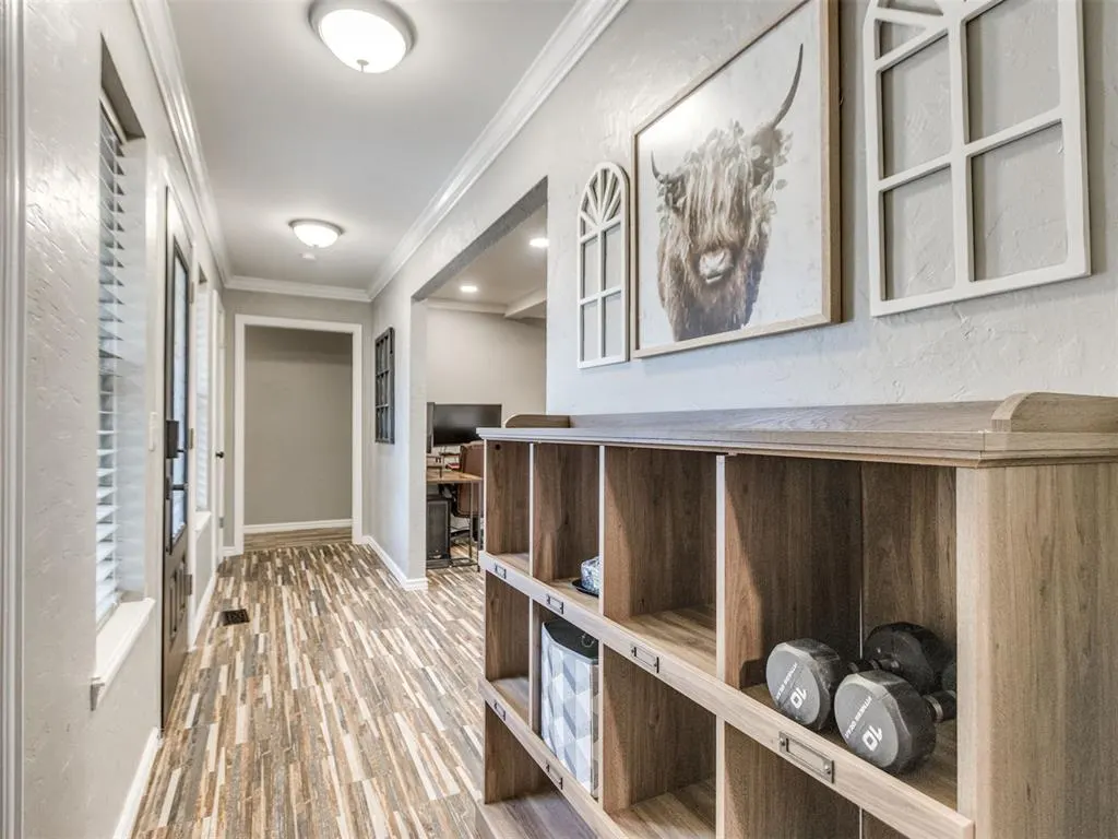 Photo 37 — 11500 Carriage Drive, Yukon, OK 73099