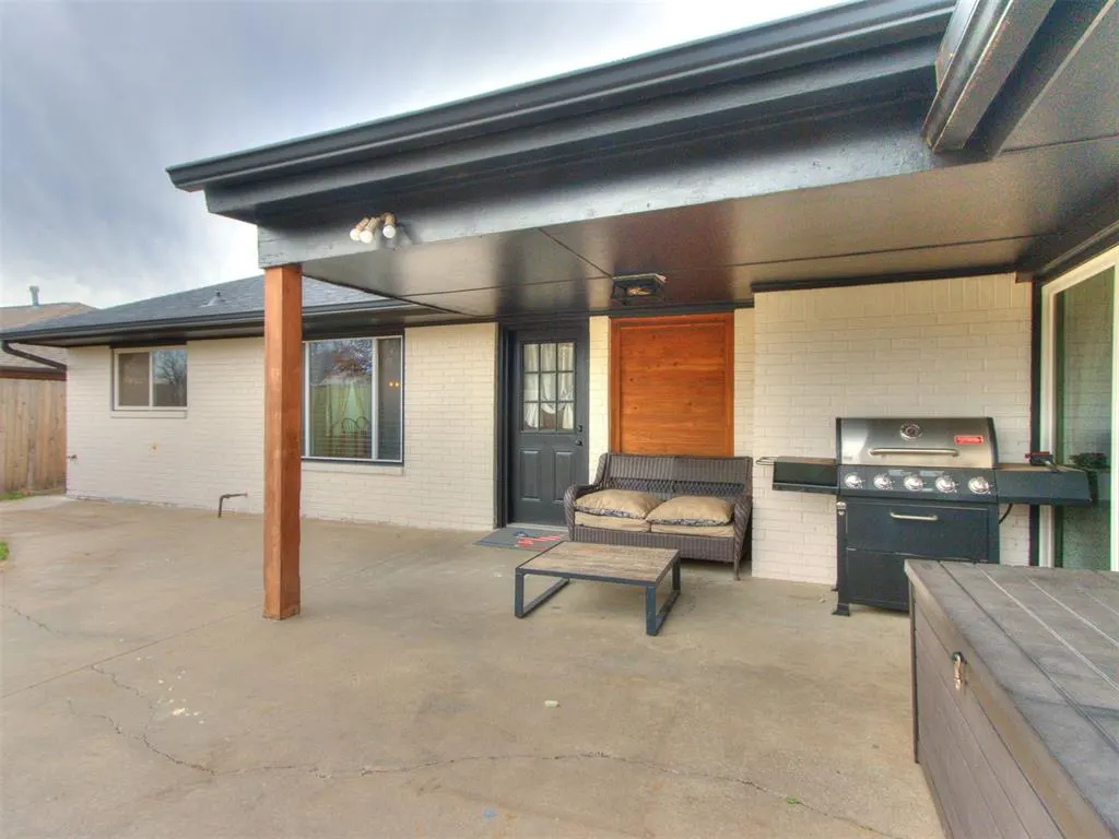 Photo 41 — 11500 Carriage Drive, Yukon, OK 73099