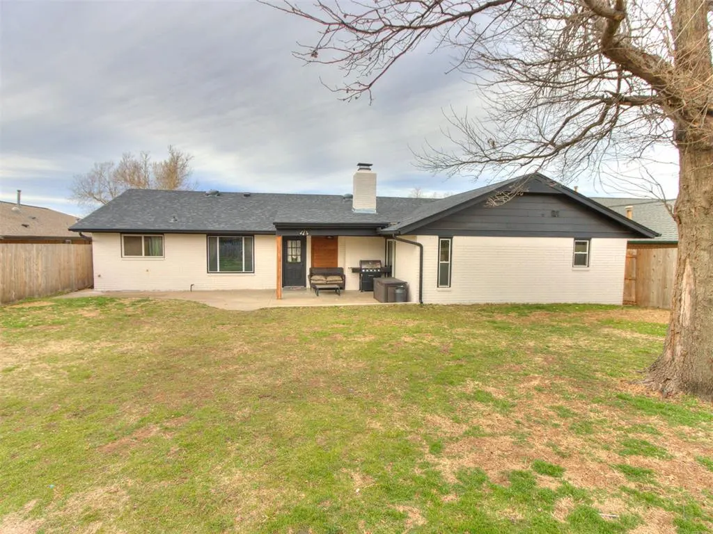 Photo 42 — 11500 Carriage Drive, Yukon, OK 73099