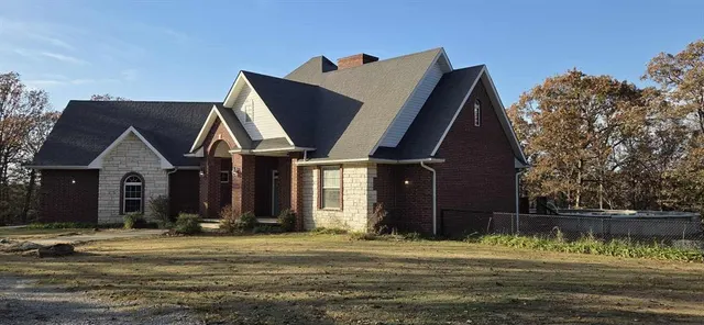 Photo 2 — 7336 E 136 Road, Holdenville, OK 74848