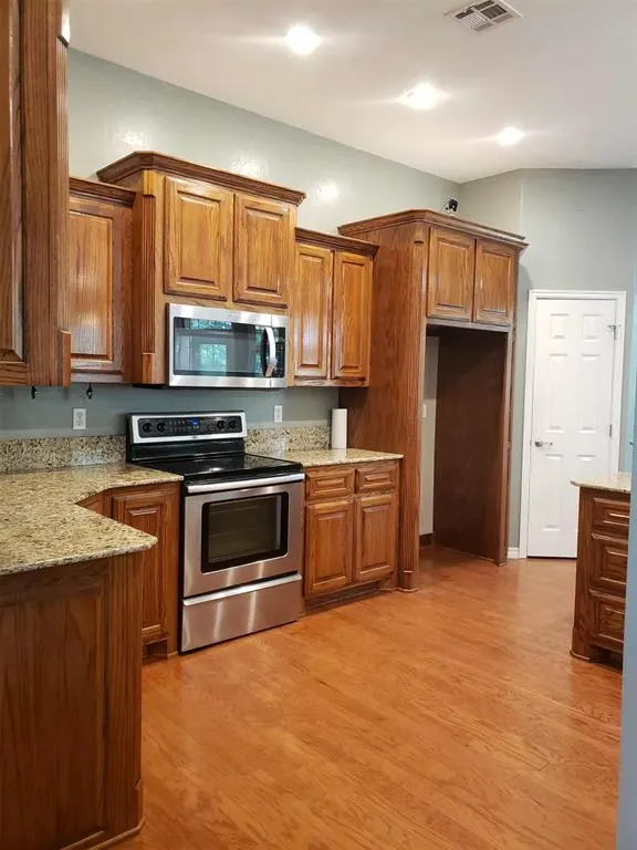 Photo 5 — 7336 E 136 Road, Holdenville, OK 74848