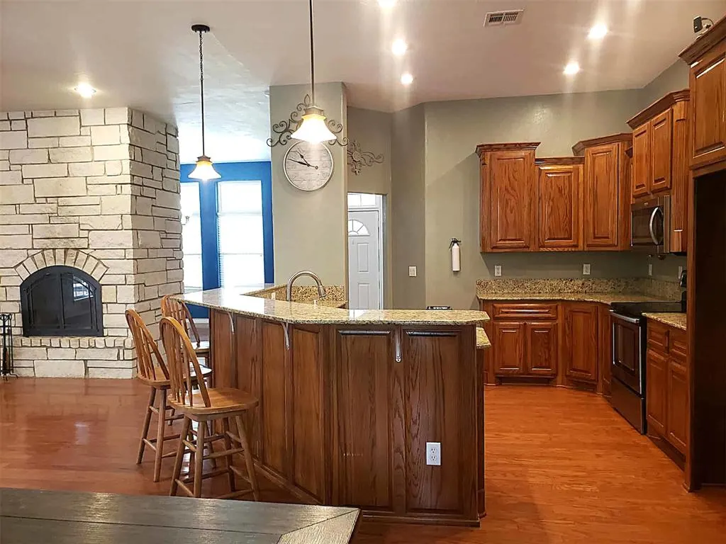 Photo 6 — 7336 E 136 Road, Holdenville, OK 74848