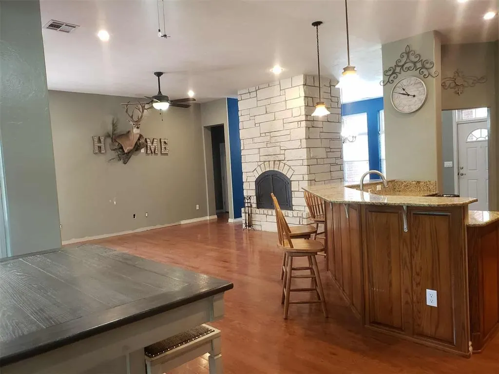 Photo 7 — 7336 E 136 Road, Holdenville, OK 74848