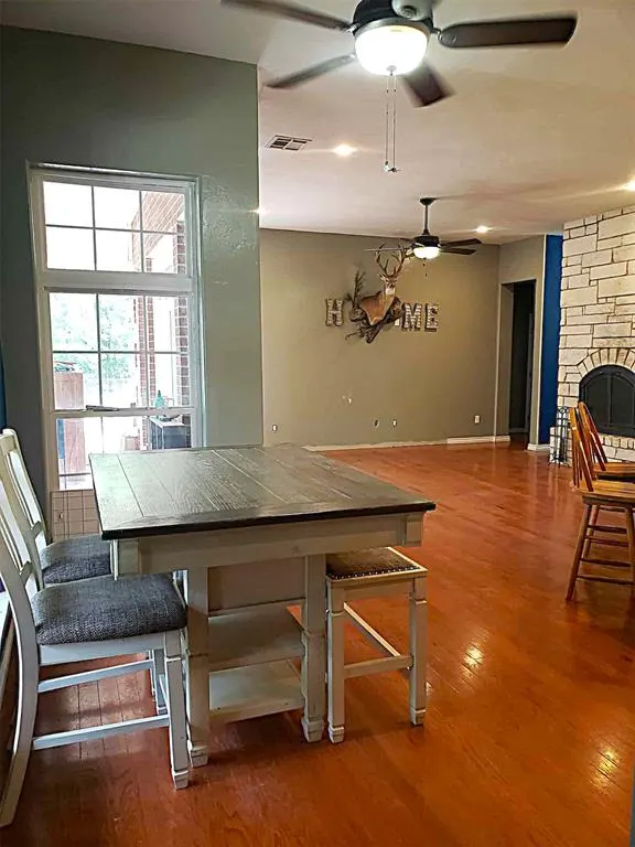 Photo 8 — 7336 E 136 Road, Holdenville, OK 74848
