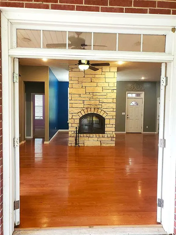 Photo 9 — 7336 E 136 Road, Holdenville, OK 74848