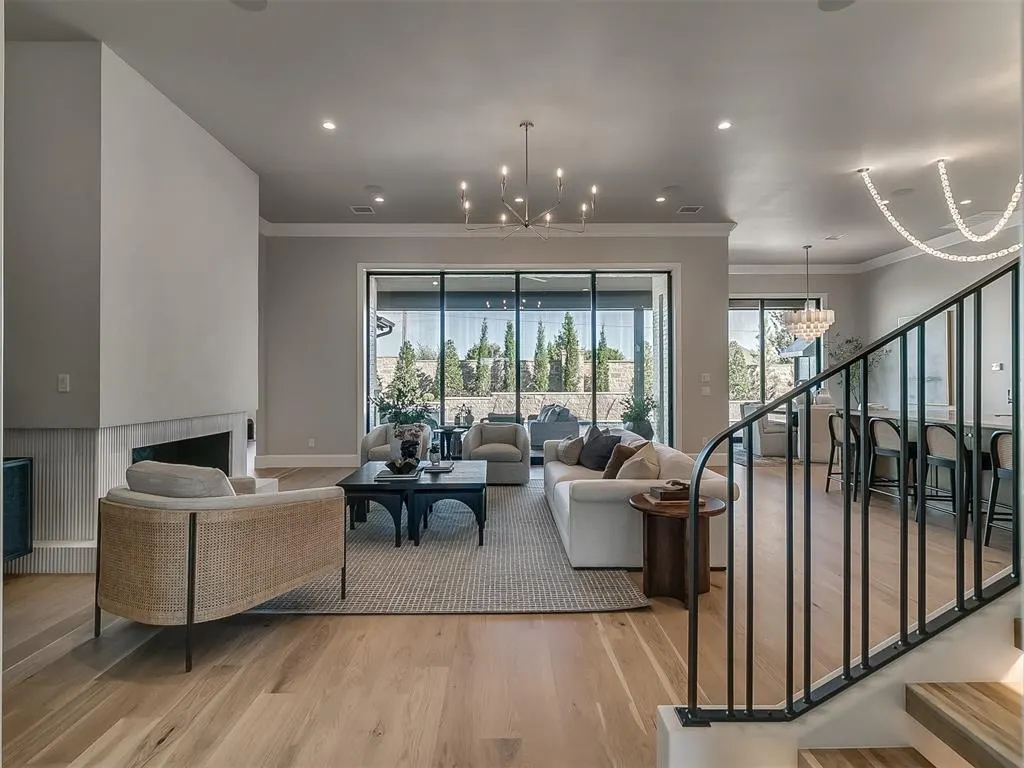 Photo 4 — 6201 NW 150th Terrace, Oklahoma City, OK 73142