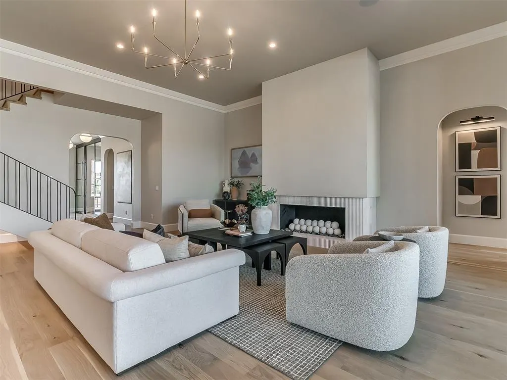 Photo 9 — 6201 NW 150th Terrace, Oklahoma City, OK 73142