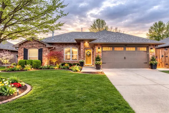 Photo 2 — 1416 N Baycharter Street, Norman, OK 73071