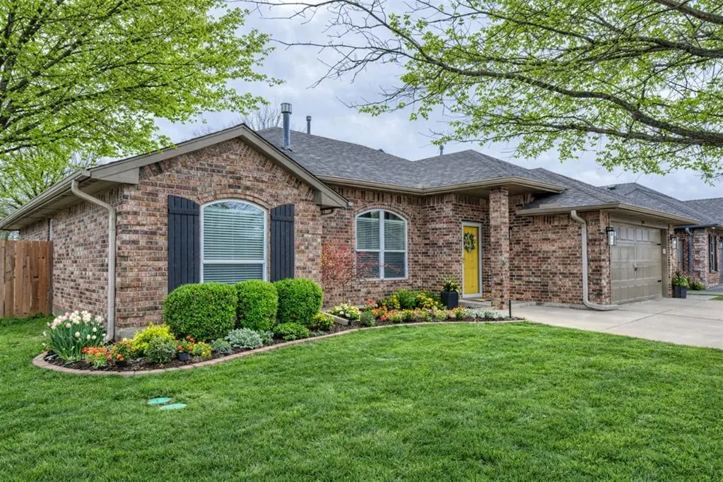 Photo 3 — 1416 N Baycharter Street, Norman, OK 73071