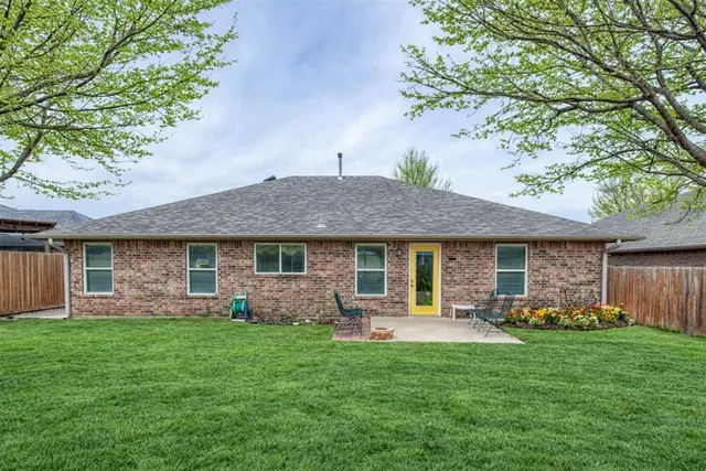 Photo 5 — 1416 N Baycharter Street, Norman, OK 73071