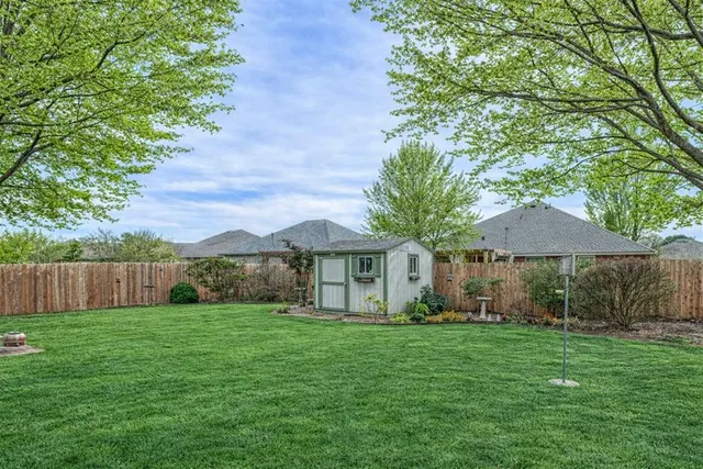 Photo 6 — 1416 N Baycharter Street, Norman, OK 73071