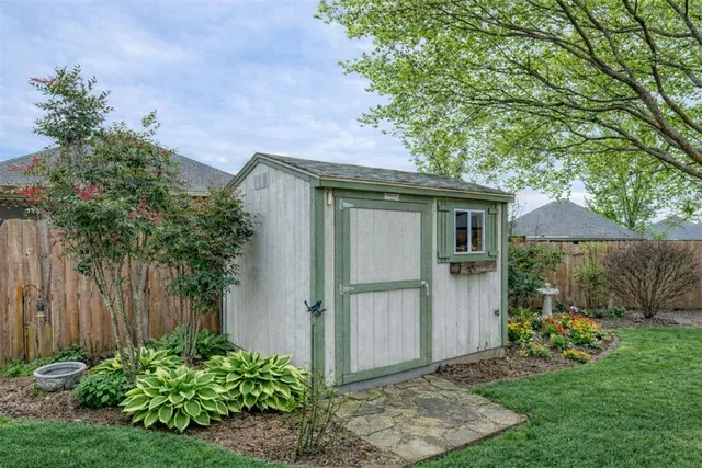 Photo 7 — 1416 N Baycharter Street, Norman, OK 73071