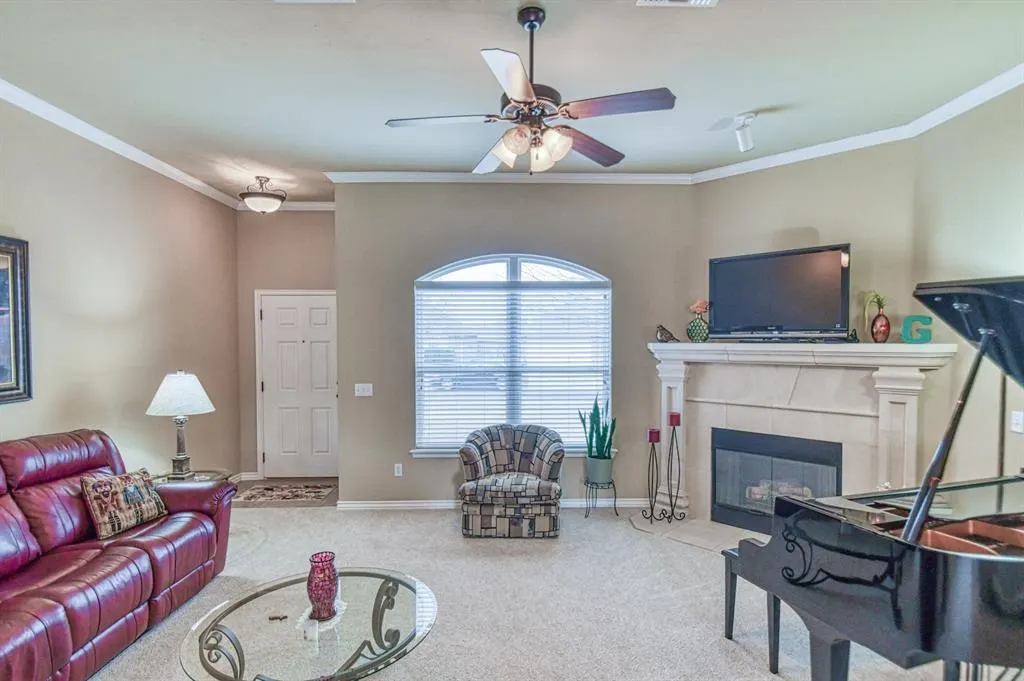 Photo 9 — 1416 N Baycharter Street, Norman, OK 73071