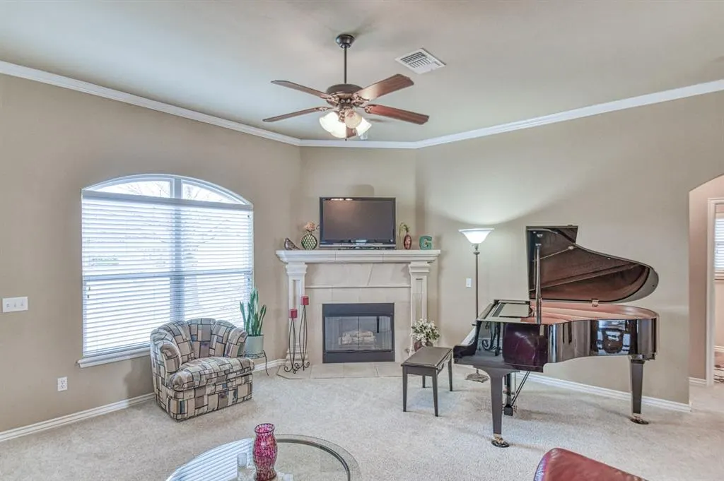 Photo 10 — 1416 N Baycharter Street, Norman, OK 73071