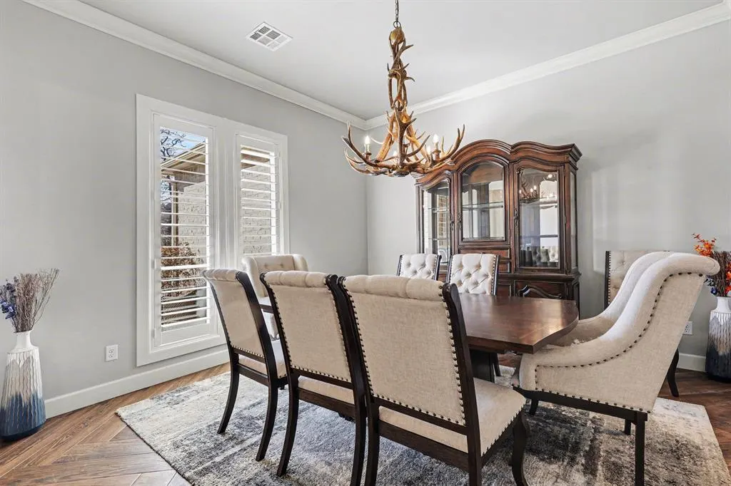 Photo 4 — 2410 Veneterra View, Edmond, OK 73034