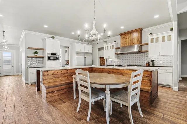 Photo 6 — 2410 Veneterra View, Edmond, OK 73034