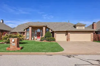Sold home at 6605 NW 120th Street