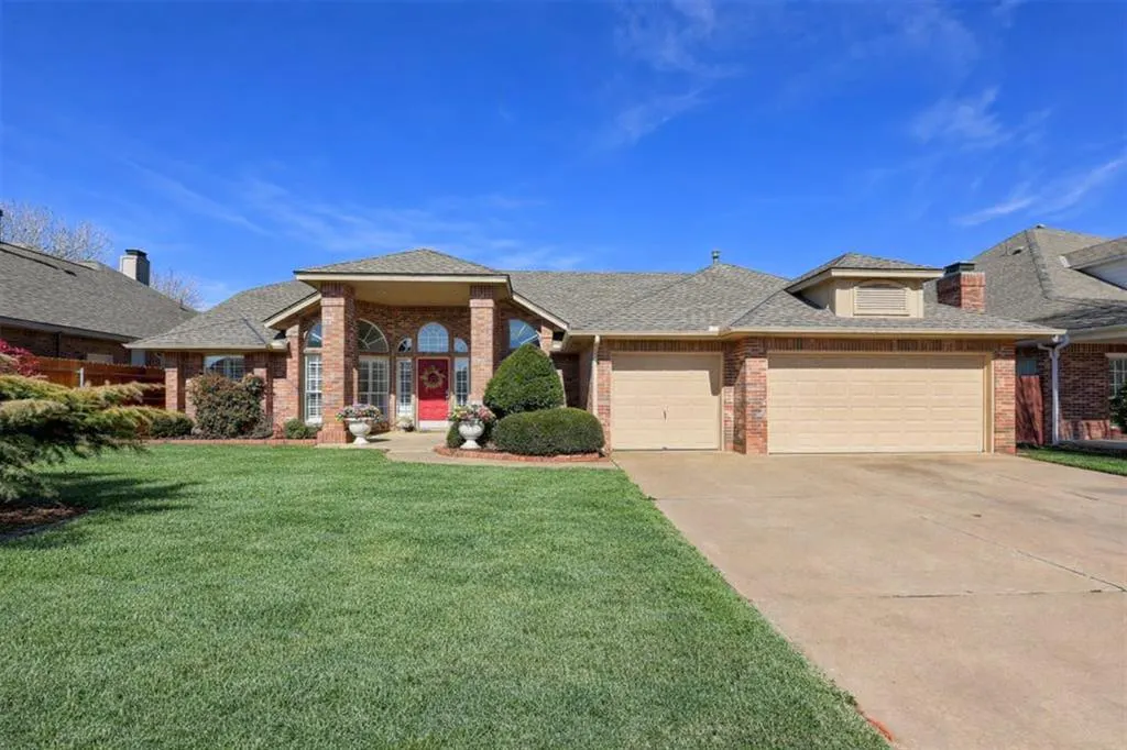 Photo 2 — 6605 NW 120th Street, Oklahoma City, OK 73162