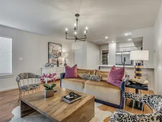 Sold home at 11550 N May Avenue #101