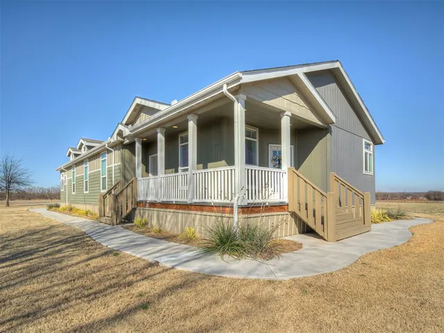 Photo 2 — 7601 SW 119 Street, Oklahoma City, OK 73173