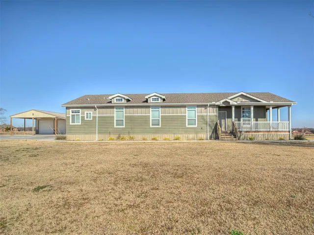 Photo 3 — 7601 SW 119 Street, Oklahoma City, OK 73173
