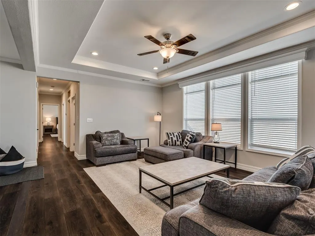 Photo 4 — 7601 SW 119 Street, Oklahoma City, OK 73173