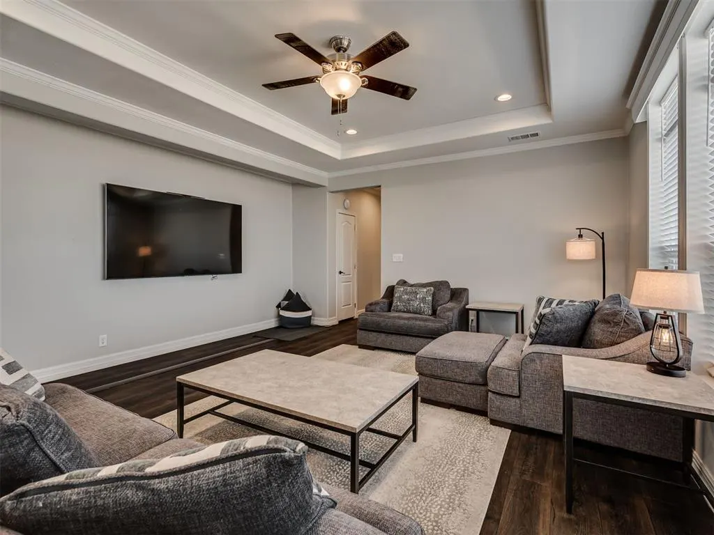 Photo 5 — 7601 SW 119 Street, Oklahoma City, OK 73173