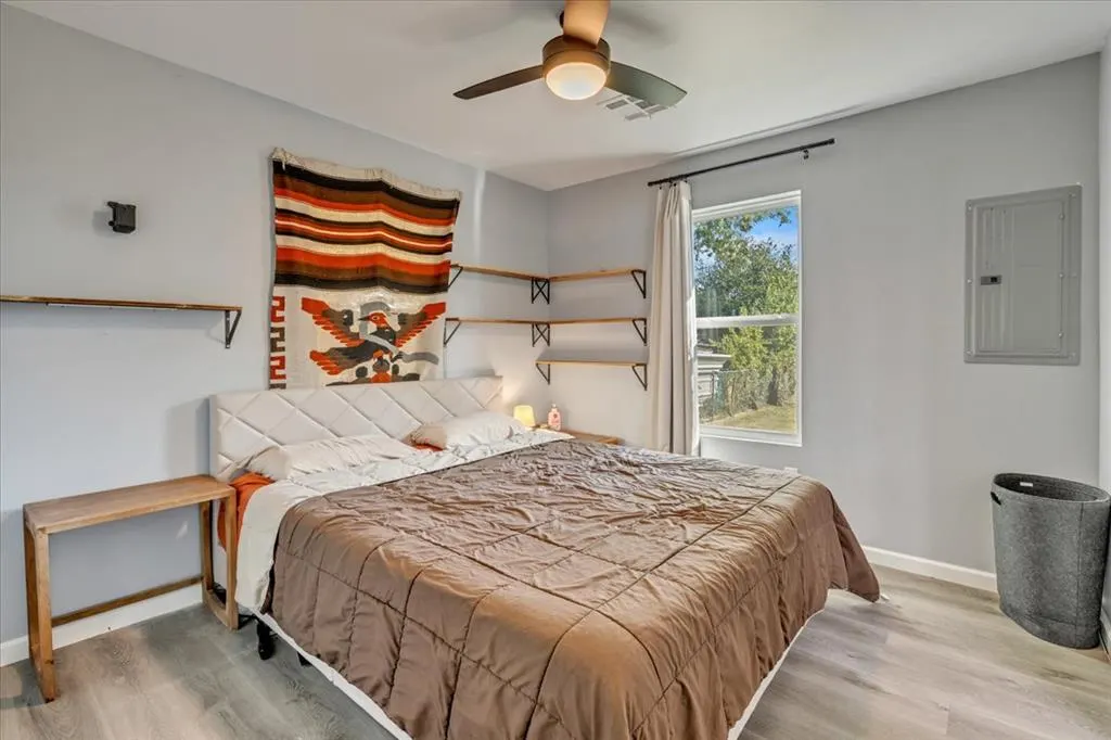 Photo 7 — 704 SE 60th Terrace, Oklahoma City, OK 73149