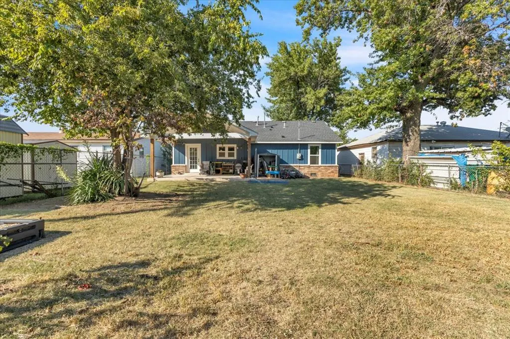 Photo 15 — 704 SE 60th Terrace, Oklahoma City, OK 73149
